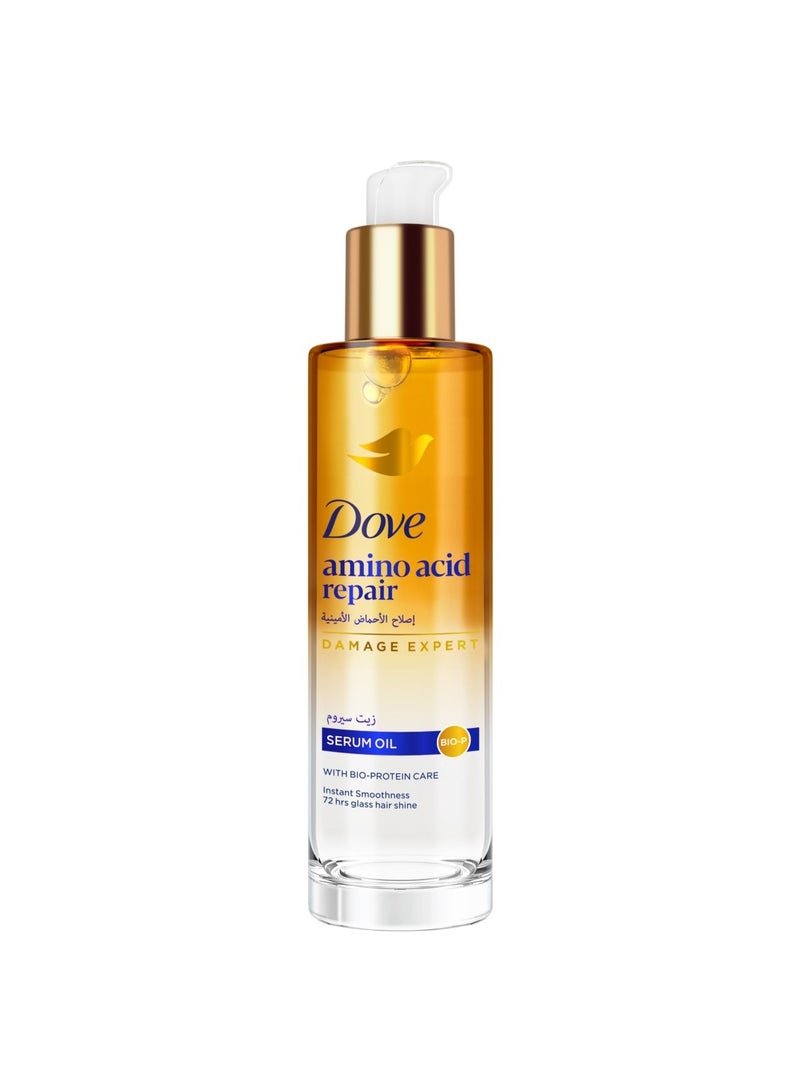 Dove Serum Oil Amino Acid Repair - Image 1